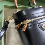 Mini borsa a spalla Bamboo Modello 760200