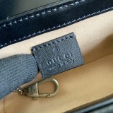 Mini borsa GG Marmont  Modello 476433