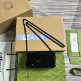Mini borsa GG Marmont  Modello 476433