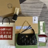 Borsa GG Matelassé Modello 735049