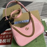 Borsa a spalla Aphrodite misura piccola Modello 731817