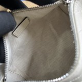 Mini borsa a spalla Gucci Blondie Modello 760170