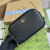 Super mini borsa GG Marmont Modello 772759