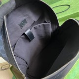 Zaino con GG Modello 704017