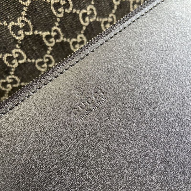 Borsa shopping Ophidia GG misura grande Modello 772184
