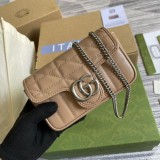 Mini borsa GG Marmont  Modello 476433