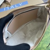 Borsa GG Matelassé Modello 735049