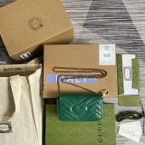 Mini borsa GG Marmont  Modello 476433
