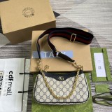 Borsa a mano Ophidia misura piccola Modello 735132