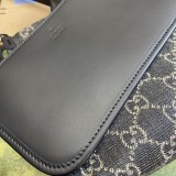 Borsa shopping Ophidia GG misura media Modello 772183