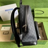 Zaino con GG Modello 704017