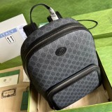 Zaino con GG Modello 704017