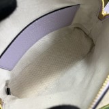 Borsa a spalla Ophidia GG misura piccola Modello 499621