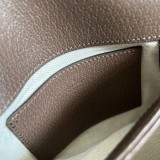 Mini borsa a spalla Gucci Blondie Modello 724645