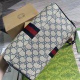 Borsa a mano Ophidia GG misura piccola Modello 772061
