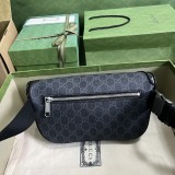 Marsupio GG misura grande Modello 733240