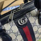 Borsa a mano Ophidia GG misura piccola Modello 772061