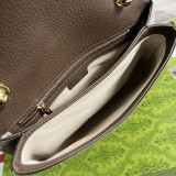 Borsa a mano Gucci Blondie misura media Modello 721172
