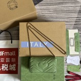 Mini borsa GG Marmont  Modello 476433
