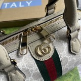 Mini borsa a mano Ophidia GG Modello 772053