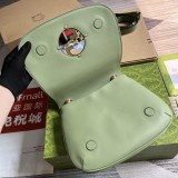 Borsa a mano Gucci Blondie misura media Modello 721172