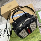 Mini borsa a mano Ophidia GG Modello 772157