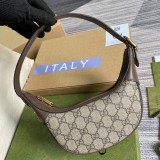 Mini borsa Ophidia GG Modello 658551