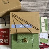 Mini borsa GG Marmont  Modello 476433