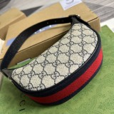 Mini borsa Ophidia GG Modello 658551