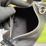 Mini borsa a spalla Gucci Blondie Modello 760170
