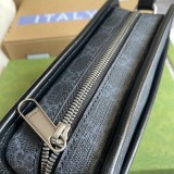 Mini borsa con GG Modello 658572