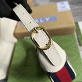 Mini borsa Ophidia GG Modello 658551