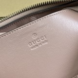 Borsa a spalla GG Marmont misura piccola Modello 777263