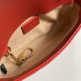 Mini borsa GG Marmont  Modello 476433