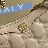 Borsa GG Matelassé Modello 735049
