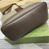 Borsa a spalla Ophidia GG misura media Modello 781392