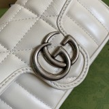 Mini borsa GG Marmont  Modello 476433