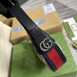 Mini borsa Ophidia GG Modello 658551
