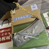 Borsa GG Matelassé Modello 735049