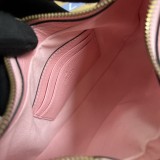 Borsa a spalla Aphrodite misura piccola Modello 731817