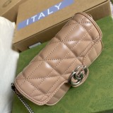 Mini borsa GG Marmont  Modello 476433