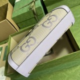 Borsa a spalla Ophidia GG misura piccola Modello 503877