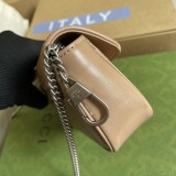 Mini borsa GG Marmont  Modello 476433