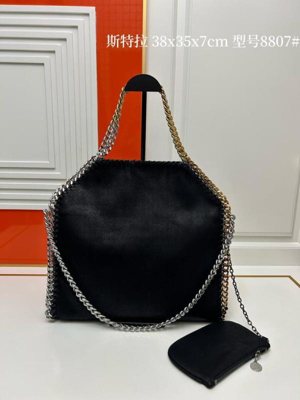 Shopping bag Stella McCartney  Falabella  Modello 8807 8808