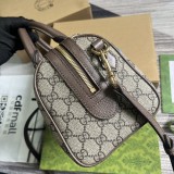 Borsa a mano Ophidia GG misura piccola Modello 772061