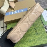Borsa GG Matelassé Modello 735049
