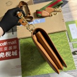 Borsa a mano Gucci Blondie misura media Modello 721172
