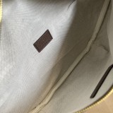 Marsupio in tessuto jumbo GG Modello 696031