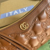 Borsa GG Matelassé Modello 735049