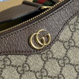 Borsa a mano Ophidia misura piccola Modello 735132